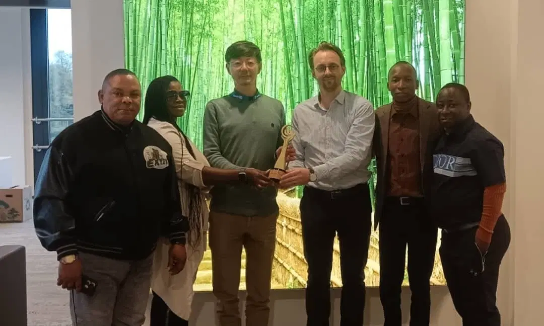 Healthcare heroes in spotlight as Dove Awards 2025 voting enters final phase