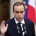 France’s new PM resigns after one month in office