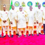 PDP Governors unite, assure fair, transparent convention in Ibadan