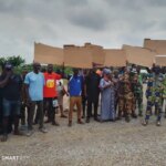 Quarry blast kills 25-year-old man in Ibadan