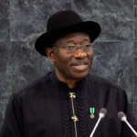 2027 presidential poll: Court asked to restrain Jonathan