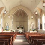 Nigeria’s Anglican Church breaks from Canterbury over ‘pro-gay’ female archbishop