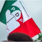 Kaduna PDP suspends secretary over alleged anti-party activities