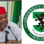 Alleged Forgery: Spokesperson accuses UNN of playing politics with Minister Nnaji’s certificate