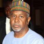 Alleged N33.2bn fraud: Court adjourns case against Dasuki, others