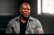 I played with no shoes- Nigeria's hero Yakubu Aiyegbeni shares his grass to grace story