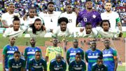 Lesotho vs Nigeria: Time and where to watch Super Eagles World Cup qualifier