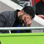 Ratcliffe gives Amorim three years to prove himself at Man United