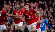Sesko's performance helps Man Utd bounce back against Sunderland