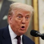 Trump deserves Nobel Peace Prize, says Israel’s President