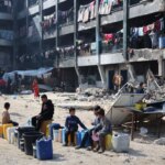 Key things to know about the new Gaza deal