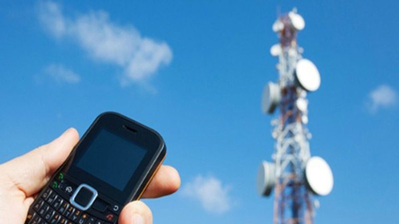 Number of Nigerians living without telecom services drops by 27% in 10 years