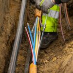 Nigerian telecoms companies recorded 19,384 fibre cuts in 8 months