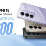 From Dawn Till Dusk And Beyond: How REDMI 15’s 7000mAh Battery Keeps You Going