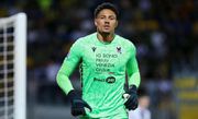 'We will see a new man' - Super Eagles goalkeeper Okoye backed to return to starting lineup after ban