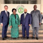 FG, UK sign pact to tackle organised immigration crime, others