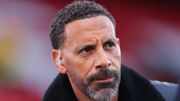 They must finish the job - Rio Ferdinand backs team to win premier league title