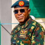 CAS to future commanders: Lead by example, serve with courage