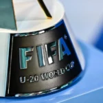 FIFA U-20 World Cup: 2 countries qualify for semi-final