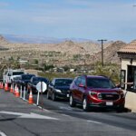 “It’s been difficult being civil servants since Trump came back” — US workers lament