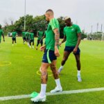 Super Eagles set for closed-door training as preparation schedule unveiled for Benin clash