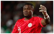 Former Super Eagles goalkeeper offers advice to Nwabali after poor performance against Lesotho