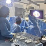 Prostate: Nigerian hospital makes history, performs 1st Urolift surgery in Nigeria