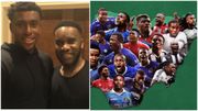Celebrating Nigerian Premier League Legends