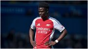 'I'm glad I was there' - Arsenal star <a href=