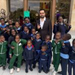 The Maser Foundation's billion-dollar bet on public systems