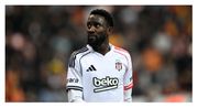 Why we made Ndidi one of our leaders — Besiktas boss opens up