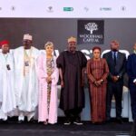 NGF, federal stakeholders, Woodhall Capital explore funding frameworks for state-led infrastructure