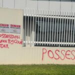 Police seal Nestoil headquarters as First Trustees seizes assets owned by firm, Azudialu-Obiejesi