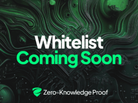 Forget FOMO: Zero Knowledge Proof (ZKP) Crypto Whitelist Starts Soon