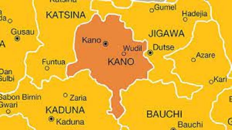 2 Teenagers Die After Drowning In Kano Stream