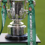 2025/26: Carabao Cup quarter-final fixtures