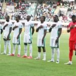 2026 FIFA World Cup Ticket Final Battle: Eagles, Cheetahs Arrive Uyo For Big Showdown