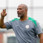 2026 WQC: Chelle Sets For Training With 20 Eagles In Polokwane