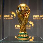 2026 World Cup African Qualifiers: Fixtures, results, and standings