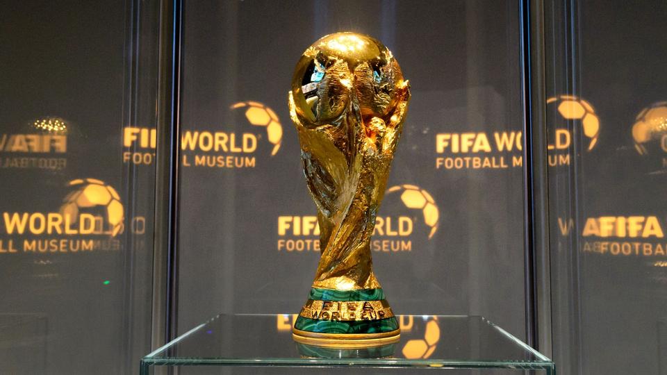 2026 World Cup African Qualifiers: Fixtures, results, and standings
