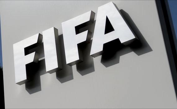 2026 World Cup: FIFA appoints referees for Nigeria’s qualifiers against Lesotho, Benin