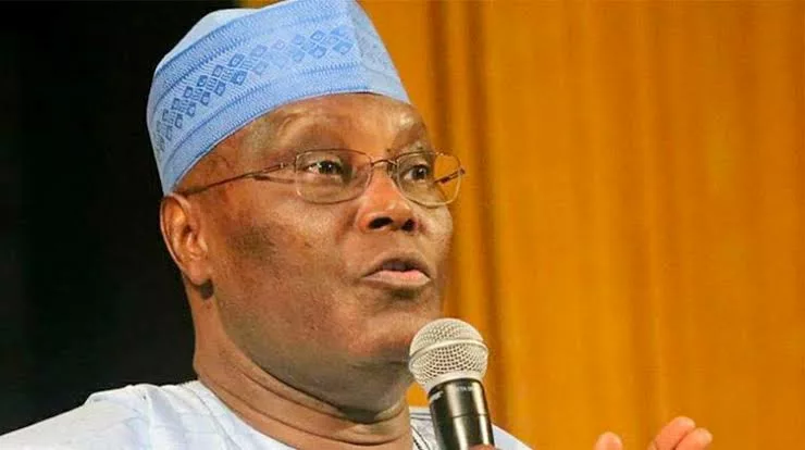 2027: Atiku Denies Plan To Step Down For Anyone