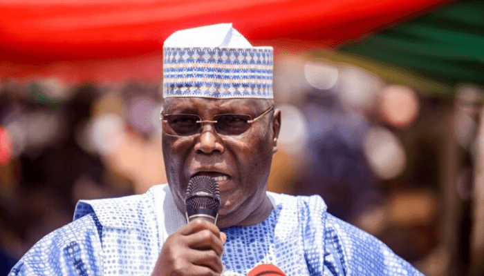 2027: Atiku gives condition to drop presidential ambition