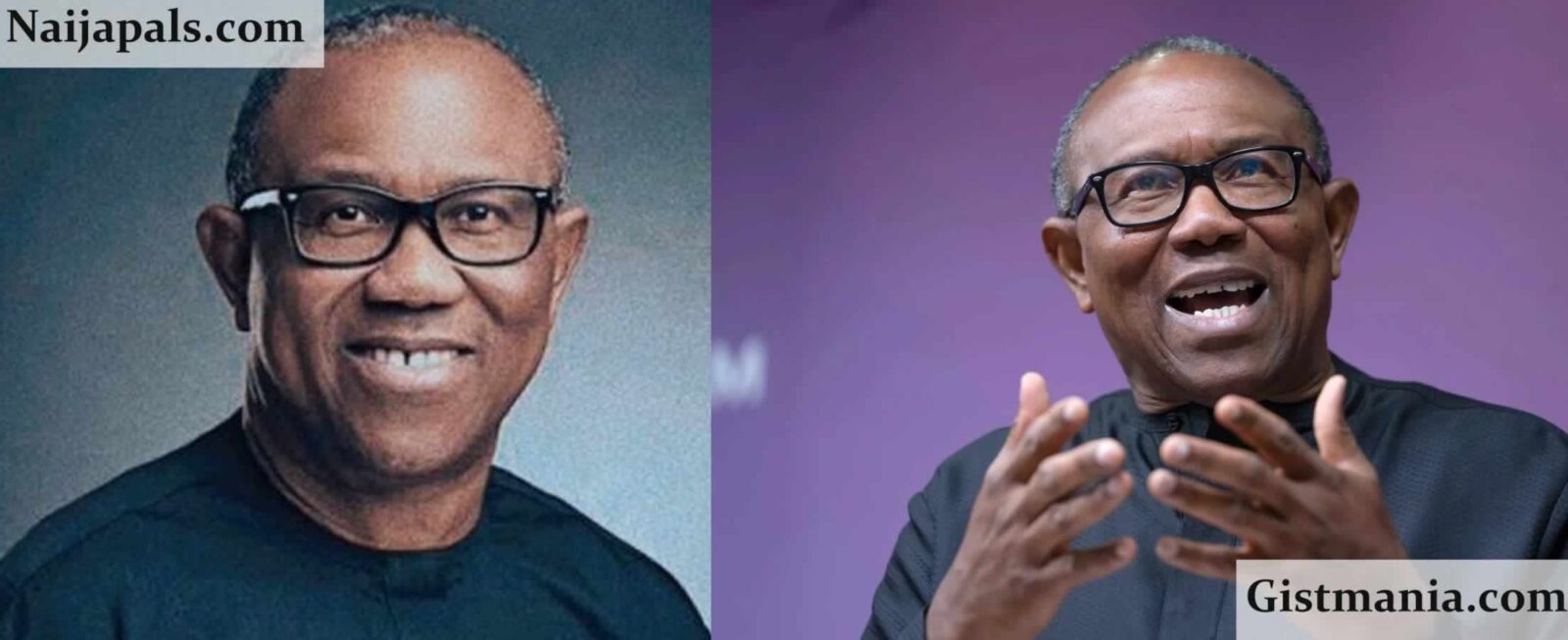 2027: Former Anambra State Governor, Peter Obi’s Fate In ADC, LP Hangs In The Balance