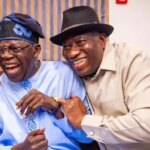 2027 Presidency: Jonathan will suffer humiliating defeat if he contests against Tinubu – Jandor
