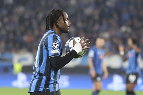 Lookman || Imago