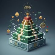 Nigeria's Biggest Betting Jackpots (2025): A Bettor's Guide