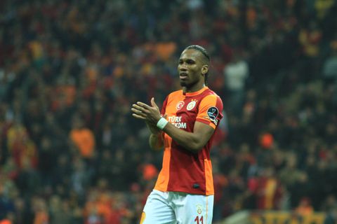 Osimhen Is Ready to Play, But Expert Warns ...ns May Label Him a Traitor Didier Drogba finished third while at <a href=