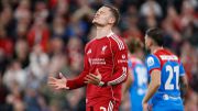 Wirtz should have joined us - Bayern Munich chief 'feels sorry' for Liverpool star