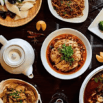 5 restaurants to eat Chinese cuisine in Lagos